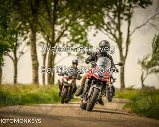 Motor Elfstedentocht – 9 juni 2025 photo