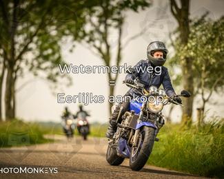 Motor Elfstedentocht – 9 juni 2025 photo