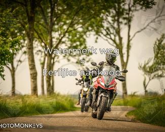 Motor Elfstedentocht – 9 juni 2025 photo