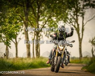 Motor Elfstedentocht – 9 juni 2025 photo