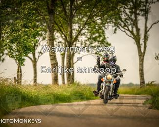 Motor Elfstedentocht – 9 juni 2025 photo
