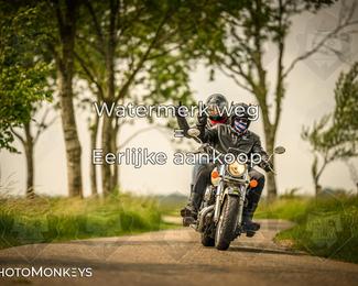 Motor Elfstedentocht – 9 juni 2025 photo