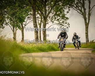 Motor Elfstedentocht – 9 juni 2025 photo