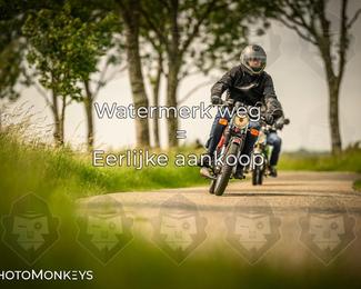 Motor Elfstedentocht – 9 juni 2025 photo