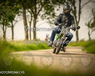 Motor Elfstedentocht – 9 juni 2025 photo