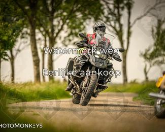 Motor Elfstedentocht – 9 juni 2025 photo
