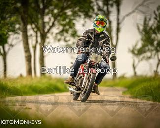 Motor Elfstedentocht – 9 juni 2025 photo