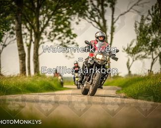 Motor Elfstedentocht – 9 juni 2025 photo