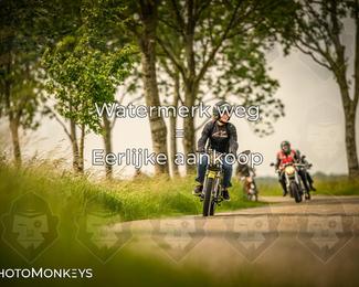Motor Elfstedentocht – 9 juni 2025 photo