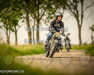 Motor Elfstedentocht – 9 juni 2025 photo