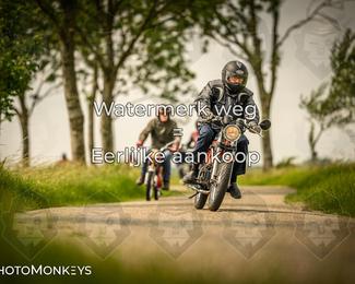 Motor Elfstedentocht – 9 juni 2025 photo