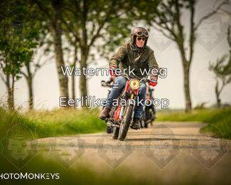 Motor Elfstedentocht – 9 juni 2025 photo