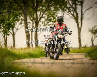 Motor Elfstedentocht – 9 juni 2025 photo