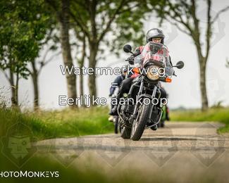 Motor Elfstedentocht – 9 juni 2025 photo