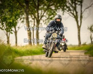 Motor Elfstedentocht – 9 juni 2025 photo