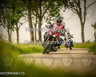 Motor Elfstedentocht – 9 juni 2025 photo