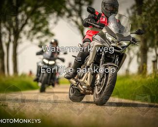 Motor Elfstedentocht – 9 juni 2025 photo