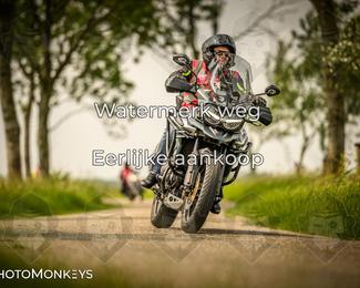 Motor Elfstedentocht – 9 juni 2025 photo