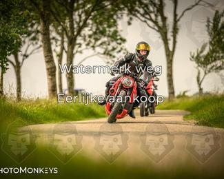 Motor Elfstedentocht – 9 juni 2025 photo