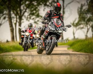 Motor Elfstedentocht – 9 juni 2025 photo