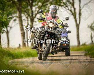 Motor Elfstedentocht – 9 juni 2025 photo