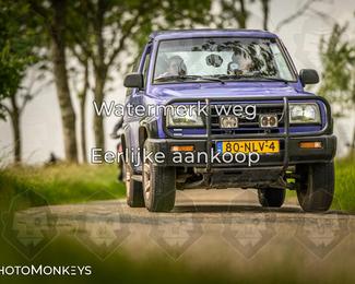 Motor Elfstedentocht – 9 juni 2025 photo