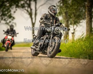 Motor Elfstedentocht – 9 juni 2025 photo