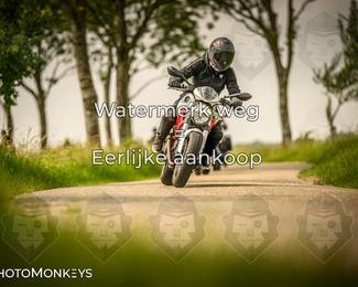 Motor Elfstedentocht – 9 juni 2025 photo