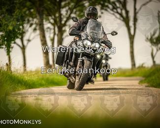 Motor Elfstedentocht – 9 juni 2025 photo
