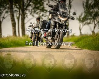 Motor Elfstedentocht – 9 juni 2025 photo
