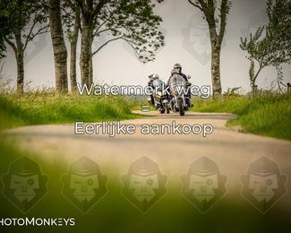 Motor Elfstedentocht – 9 juni 2025 photo