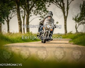 Motor Elfstedentocht – 9 juni 2025 photo