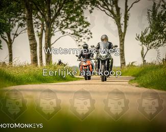 Motor Elfstedentocht – 9 juni 2025 photo