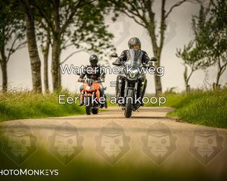 Motor Elfstedentocht – 9 juni 2025 photo