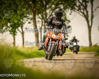 Motor Elfstedentocht – 9 juni 2025 photo