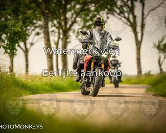 Motor Elfstedentocht – 9 juni 2025 photo