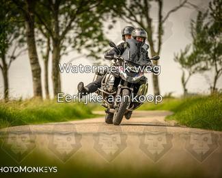 Motor Elfstedentocht – 9 juni 2025 photo