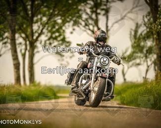 Motor Elfstedentocht – 9 juni 2025 photo