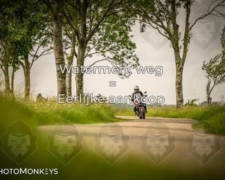 Motor Elfstedentocht – 9 juni 2025 photo
