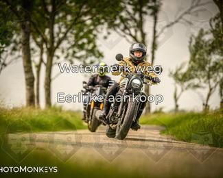 Motor Elfstedentocht – 9 juni 2025 photo