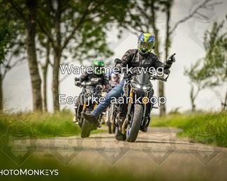 Motor Elfstedentocht – 9 juni 2025 photo