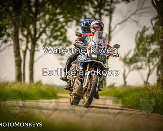 Motor Elfstedentocht – 9 juni 2025 photo