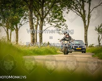 Motor Elfstedentocht – 9 juni 2025 photo