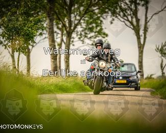Motor Elfstedentocht – 9 juni 2025 photo