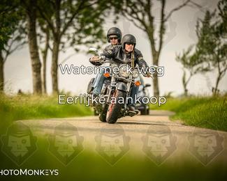 Motor Elfstedentocht – 9 juni 2025 photo