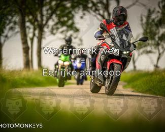 Motor Elfstedentocht – 9 juni 2025 photo