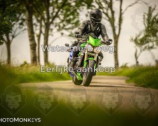 Motor Elfstedentocht – 9 juni 2025 photo