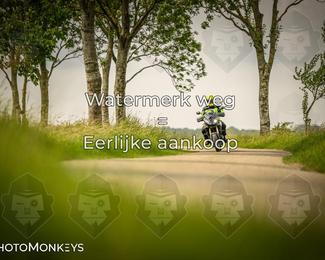 Motor Elfstedentocht – 9 juni 2025 photo