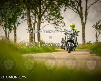 Motor Elfstedentocht – 9 juni 2025 photo