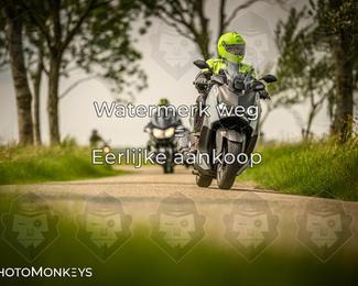 Motor Elfstedentocht – 9 juni 2025 photo